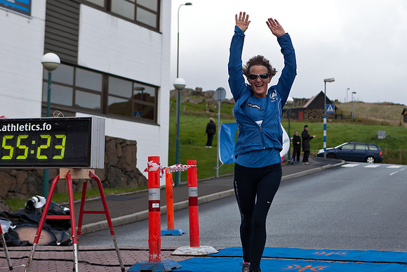Ann Thomsen