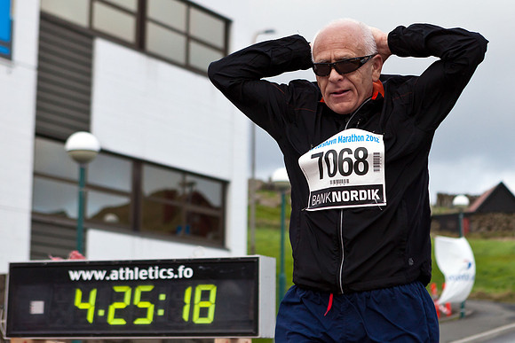 Ólavur H. Olsen