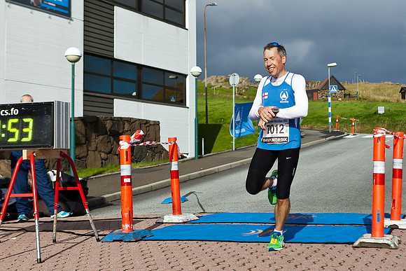 Herluf Jakobsen