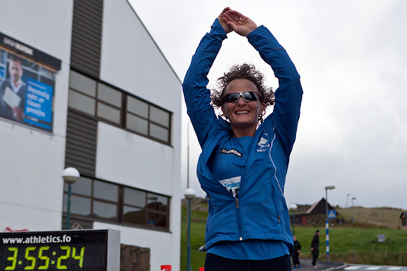 Ann Thomsen