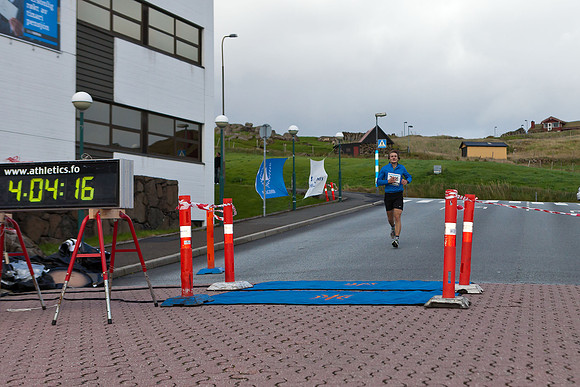 Brandur Sjúrðarson