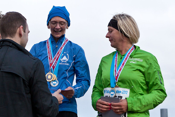 Tórvør Ø. Vang, Hanna Elisabeth Røsvik