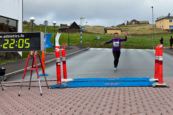 Astrid Joensen