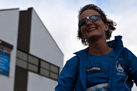 Ann Thomsen