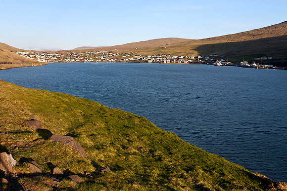 Sørvágur