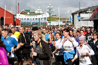 Torshavn, "Tórshavn Marathon 2011", marathon