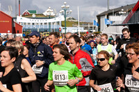 Torshavn, "Tórshavn Marathon 2011", marathon