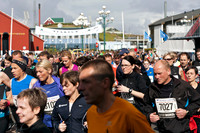 Torshavn, "Tórshavn Marathon 2011", marathon
