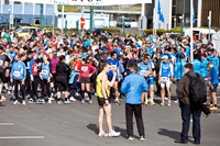 Torshavn, "Tórshavn Marathon 2011", marathon