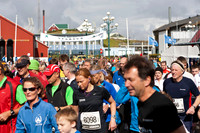 Torshavn, "Tórshavn Marathon 2011", marathon
