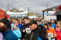 Torshavn, "Tórshavn Marathon 2011", marathon