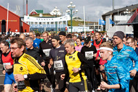 Torshavn, "Tórshavn Marathon 2011", marathon
