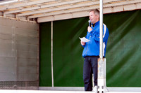 Torshavn, "Tórshavn Marathon 2011", marathon