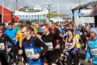 Torshavn, "Tórshavn Marathon 2011", marathon