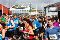 Torshavn, "Tórshavn Marathon 2011", marathon