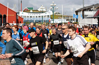 Torshavn, "Tórshavn Marathon 2011", marathon