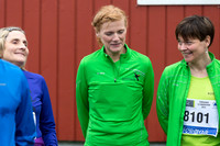 Torshavn Marathon 2014
