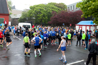 Torshavn Marathon 2014