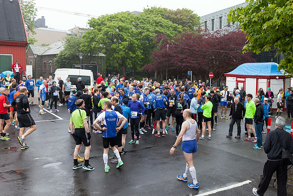 Torshavn Marathon 2014