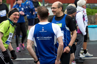 Torshavn Marathon 2014