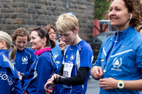 Torshavn Marathon 2014