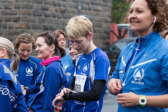 Torshavn Marathon 2014