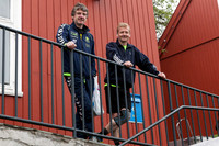 Torshavn Marathon 2014
