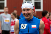 Torshavn Marathon 2014