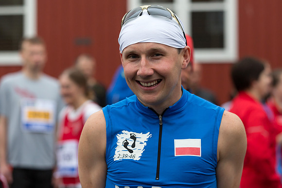 Torshavn Marathon 2014