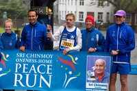 Torshavn Marathon 2014