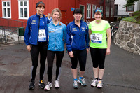 Torshavn Marathon 2014