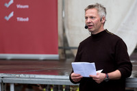 Torshavn Marathon 2014