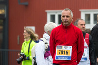 Torshavn Marathon 2014
