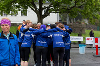 Torshavn Marathon 2014