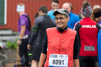 Torshavn Marathon 2014