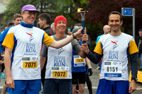 Torshavn Marathon 2014