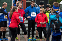 Torshavn Marathon 2014