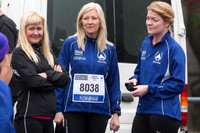 Torshavn Marathon 2014