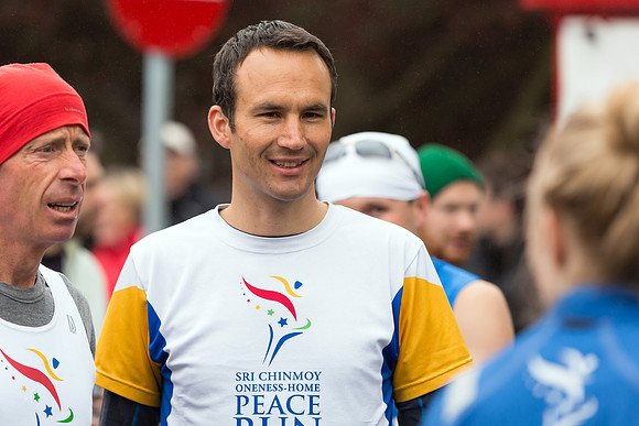 Torshavn Marathon 2014