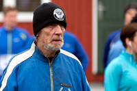 Torshavn Marathon 2014