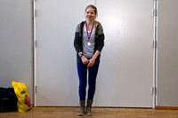 Rebekka Fuglø nr. 1