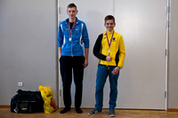 Steingrínur Hallson nr. 2, Gunnar Sivertsen nr. 1