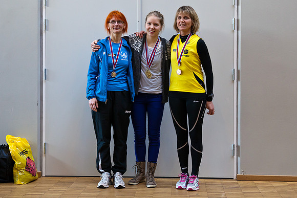 Tórvør Ø. Vang nr. 2, Rebekka Fuglø nr. 1, Ella Áarstein nr. 3