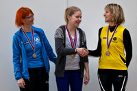 Tórvør Ø. Vang nr. 2, Rebekka Fuglø nr. 1, Ella Áarstein nr. 3