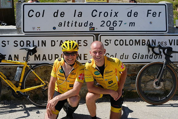 Team Rynkeby