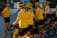 Team Rynkeby