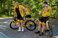 Team Rynkeby
