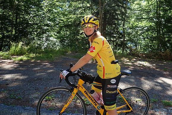 Team Rynkeby