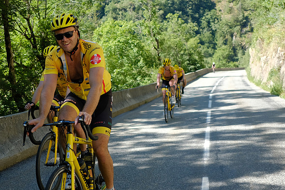 Team Rynkeby