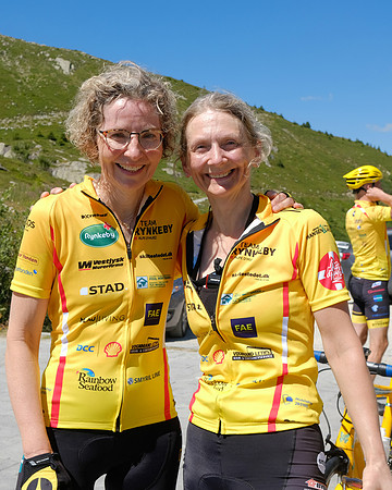 Team Rynkeby
